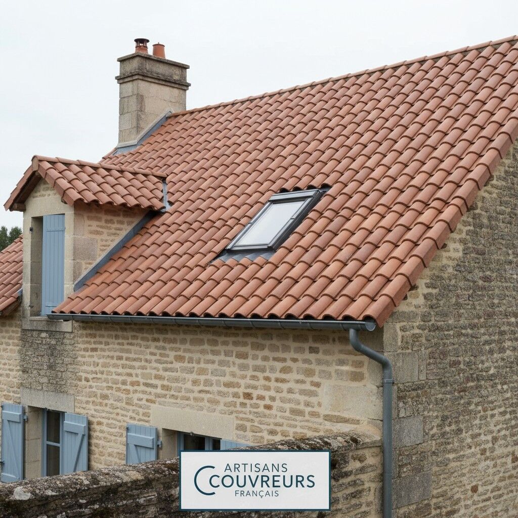 TOITURE PROTECH II